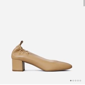 Everlane Day Heel Size 7.5